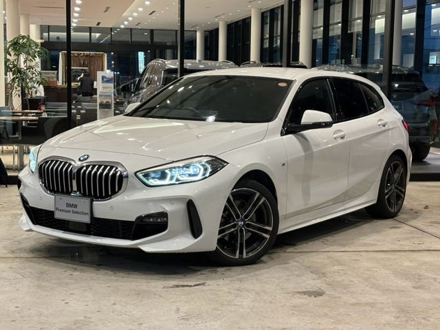 1シリーズ 118d