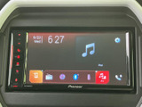 高機能ナビゲーションシステムが、快適なドライブをサポート。CDやBluetooth接続で、お好みの音楽を楽しめます。操作も直感的に行えます。