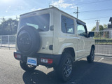 ジムニー XC 4WD 