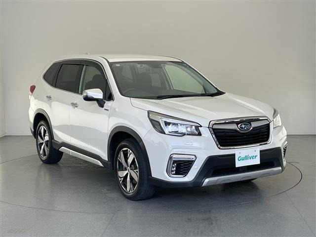 フォレスター 2.0 アドバンス 4WD 4WD 修復歴無し