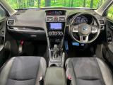 フォレスター 2.0 Sリミテッド 4WD 