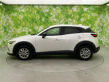 CX-3 1.5 15S アーバンドレッサー 