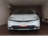 ワイド&ローのスタイルで走行安定性もばっちりです。運転しやすくロングドライブも安心です。