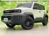 トヨタ ランドクルーザーFJ 2.7 VX 4WD