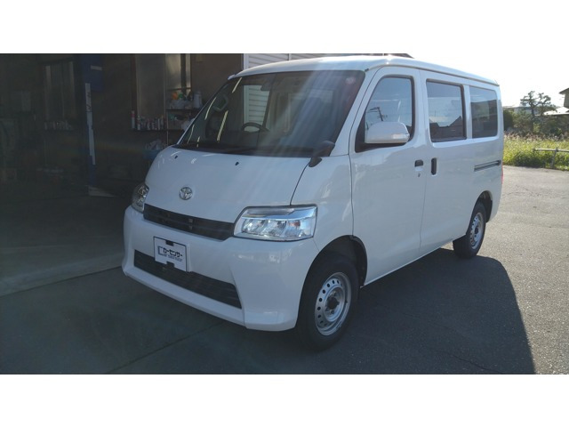 タウンエースバン 1.5 GL 4WD 