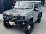 ジムニーシエラ 1.5 JC 4WD 