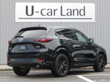 CX-5 2.2 XD レトロスポーツエディション 
