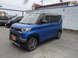デリカミニ T プレミアム 4WD 