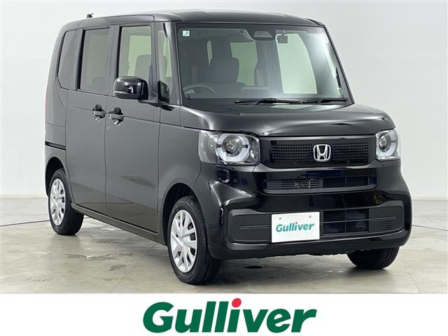N-BOX 4WD 修復歴無し