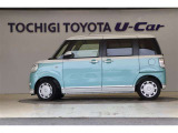 ムーヴキャンバス G メイクアップ リミテッド SAIII 