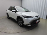 カローラクロス 1.8 ハイブリッド Z E-Four 4WD 
