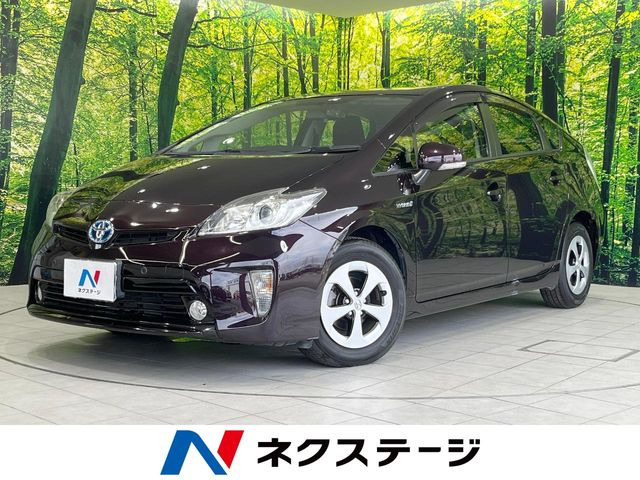 プリウス 1.8 S