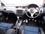 ランサーエボリューション 2.0 GSR VII 4WD RAYSボルクレーシングTE37SAGASPLUS18AW