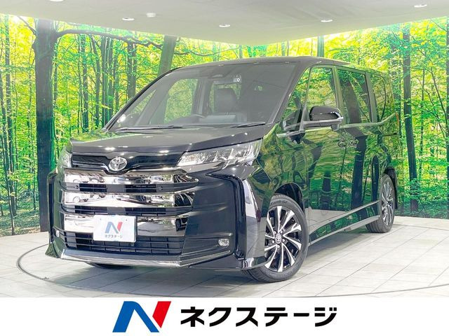 ノア 2.0 S -Z