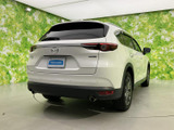 CX-8 2.2 XD 100周年特別記念車 4WD 
