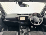 ハイラックス 2.4 Z ディーゼル 4WD 