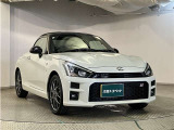 コペン GR スポーツ 