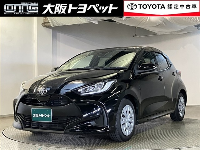ヤリス 1.5 Z 