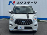 弊社では、全車『修復歴なし』のお車のみ取り扱っております。専任バイヤーによる厳選した仕入れの後、入庫後の車両チェックを行い、ネクステージが認定した高品質な中古車をご提供しております。