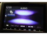 オーディオソース:CD DVD BluetoothAudio MusicRack フルセグTV