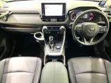 RAV4 2.0 G Zパッケージ 4WD 