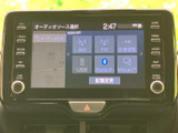 AM/FMラジオはもちろん、USBやBluetooth接続で、お好きな音楽を楽しめます。高音質再生で、車内をコンサートホールのように。