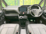 ヴォクシー 1.8 ハイブリッド ZS 