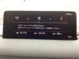 【ナビSDカードは別途購入が必要です】フルセグTV、インターネットラジオやBluetoothなどのエンターテーメント機能を凝縮したマツダコネクト!