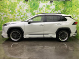RAV4 2.0 G Zパッケージ 4WD 