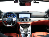 AMG GT 4ドアクーペ 63 S 4マチックプラス 4WD 