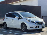 ノート 1.2 e-POWER X 