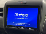 【純正9型ナビ】人気の純正ナビを装備。オーディオ機能も充実しており、Bluetooth接続すればお持ちのスマホやMP3プレイヤーの音楽を再生可能!毎日の運転がさらに楽しくなります!!