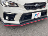 WRX S4 2.0 STI スポーツ アイサイト 4WD 
