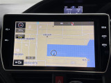 【カーナビ】ナビ利用時のマップ表示は見やすく、いつものドライブがグッと楽しくなります!