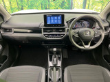 WR-V 1.5 Z 