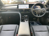 クラウンエステート 2.5 Z E-Four 4WD 