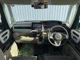 N-BOX G EX ホンダセンシング 修復歴無し