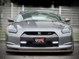 GT-R 3.8 プレミアムエディション 4WD 管理ユーザー様買取車 MY07