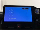いまや必須装備「ナビゲーション」搭載!知らない場所にスイスイッとドライブ。もう、これなしではハンドルを握れませんね!でも運転中の操作は危険ですのでご注意ですね☆