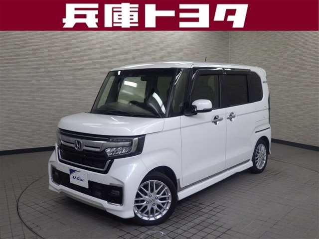 N-BOX L ターボ 