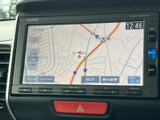 ナビゲーションシステムで、目的地までスムーズなルート案内が可能です。運転に集中できる、頼れる相棒として活躍してくれるでしょう。