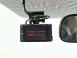 万が一の時の事故で、付いていて良かった●ドライブレコーダー● 事故の時だけでなく、ドライブなど旅先での画像を楽しむことができますので、いい思い出になりますね♪