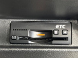 【ETC】高速道路の料金所をストレスなく通過!話題のスポットやサービスエリアに多い「スマートIC」利用時は必須のアイテムです。当店でセットアップを実施、ご納車当日からすぐにご利用いただけます!