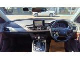 A6アバント 2.0 TFSI クワトロ 4WD 