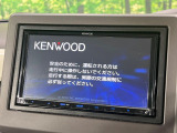【ナビゲーション】使いやすいナビで目的地までしっかり案内してくれます。各種オーディオ再生機能も充実しており、お車の運転がさらに楽しくなります!!