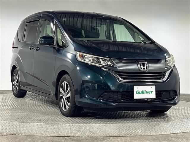 フリード 1.5 G ホンダセンシング 修復歴無し