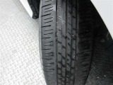 溝の残り具合です。ご確認ください