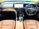 クラウンスポーツ 2.5 Z E-Four 4WD 