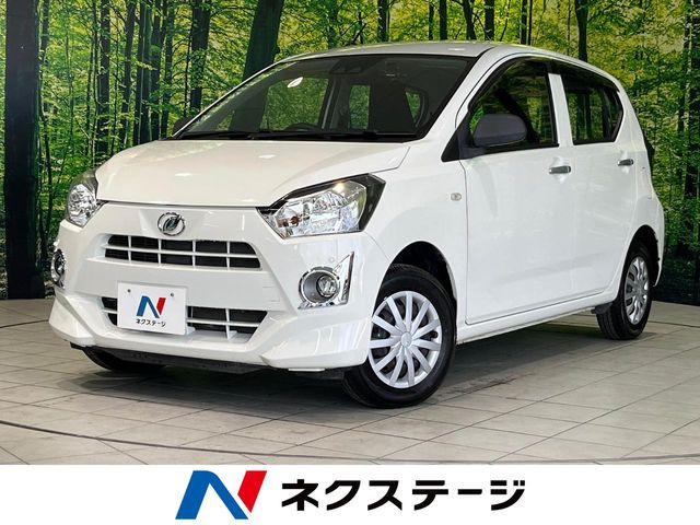 ミライース L SAIII
