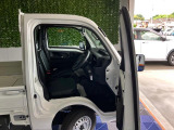 荷物を載せるならやっぱりトラック♪